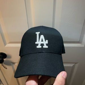 Dodgers New era adjustable hat